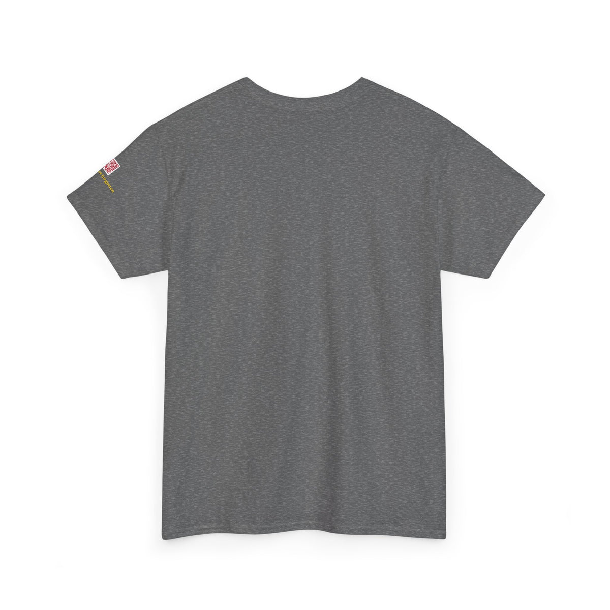 The Red Slipper - vintage Metro Denver gear
