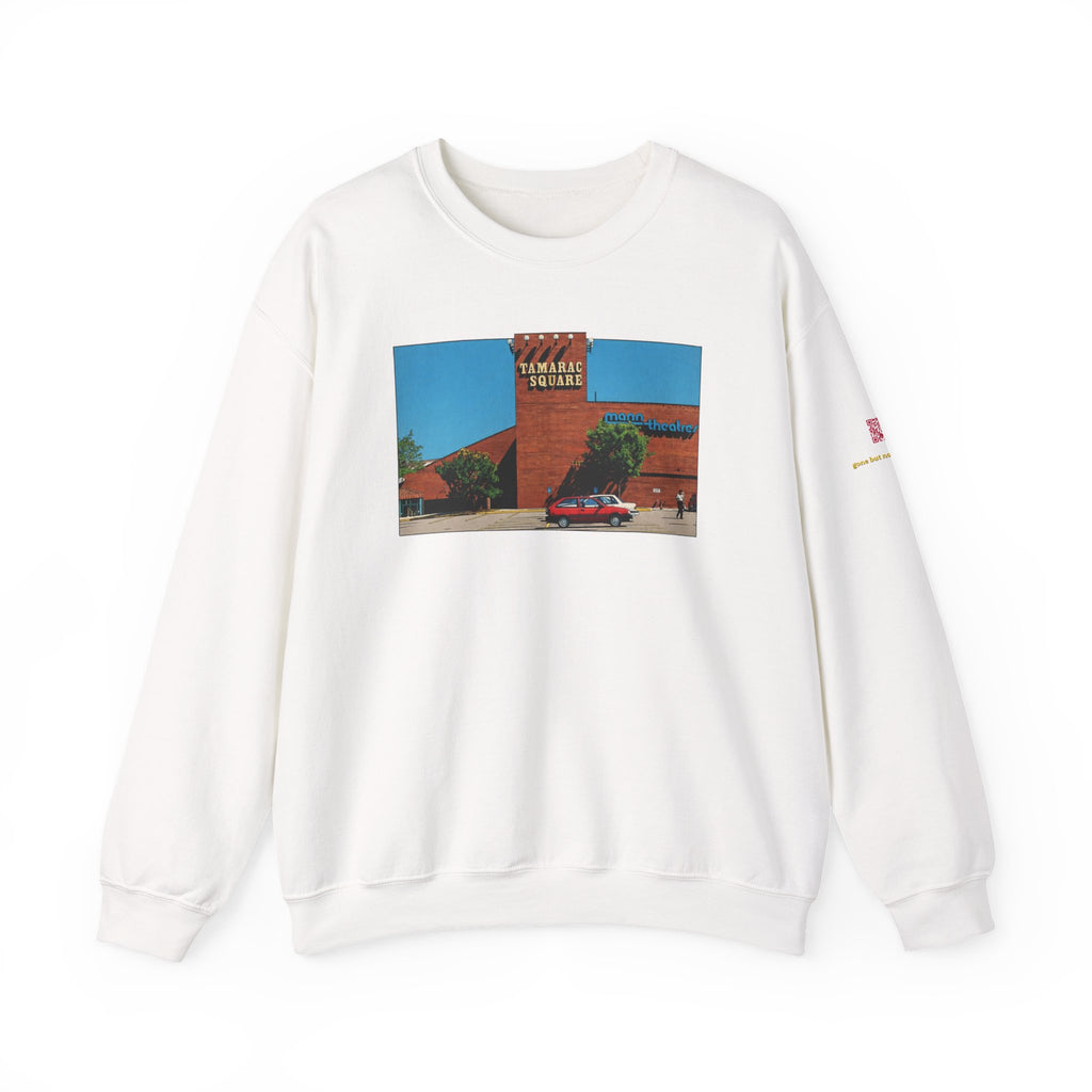 Tamarac Square | Native303 Sweatshirt
