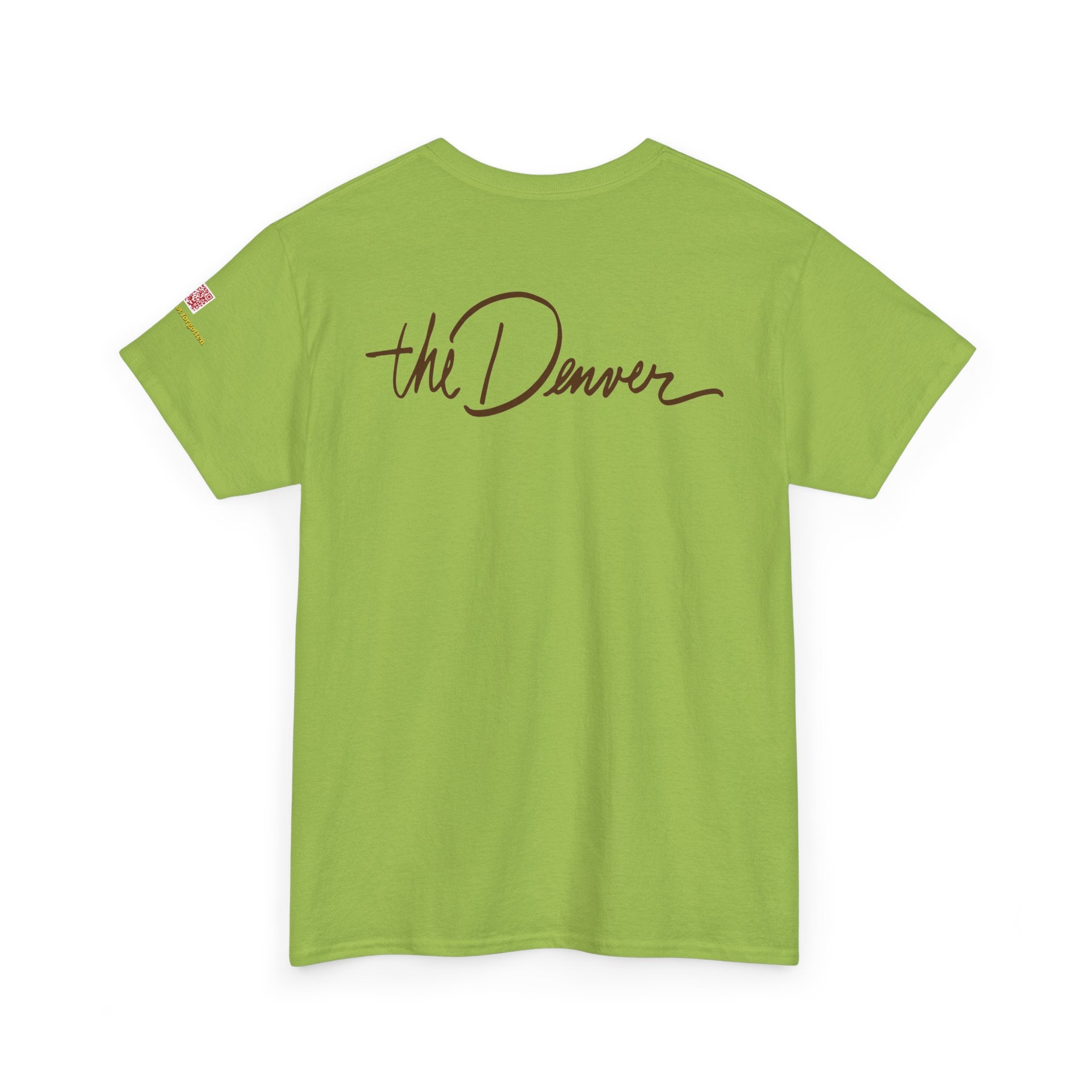 DENVER, THE - vintage Denver gear