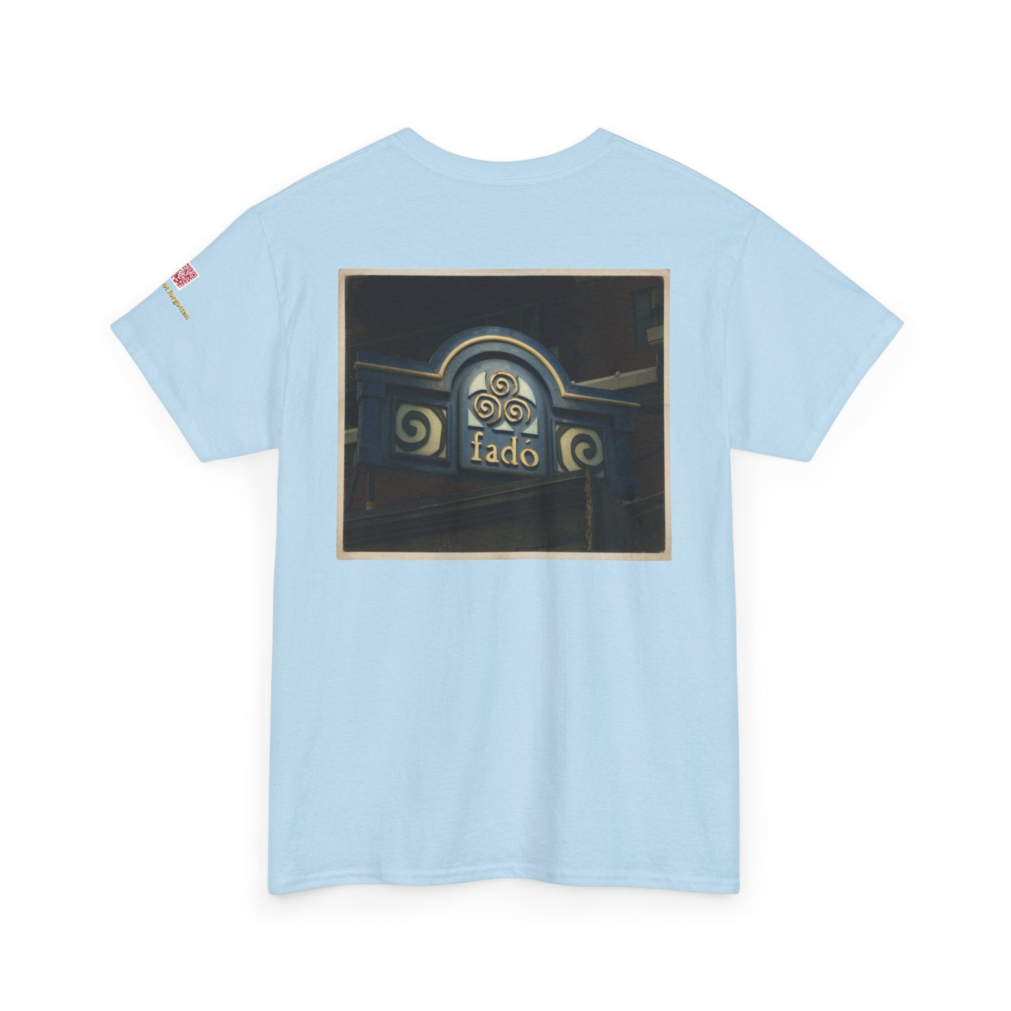FADO - vintage Denver gear