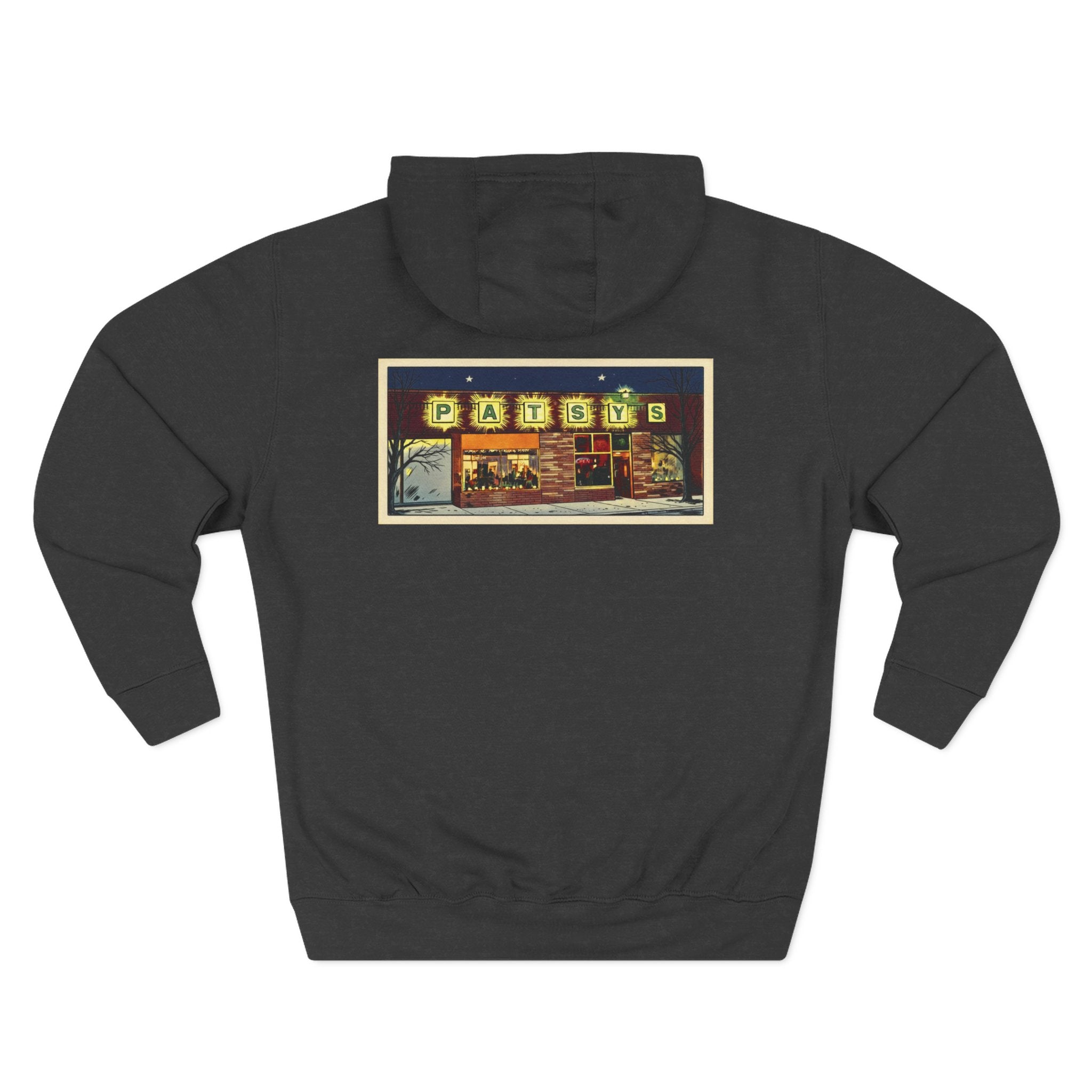 PATSY'S Hoodie