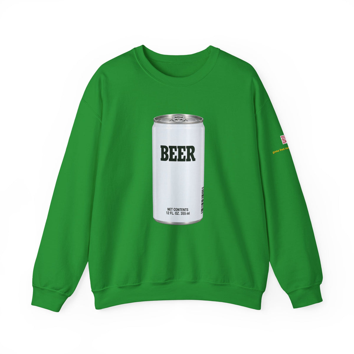 Generic Beer | Native303 Sweatshirt