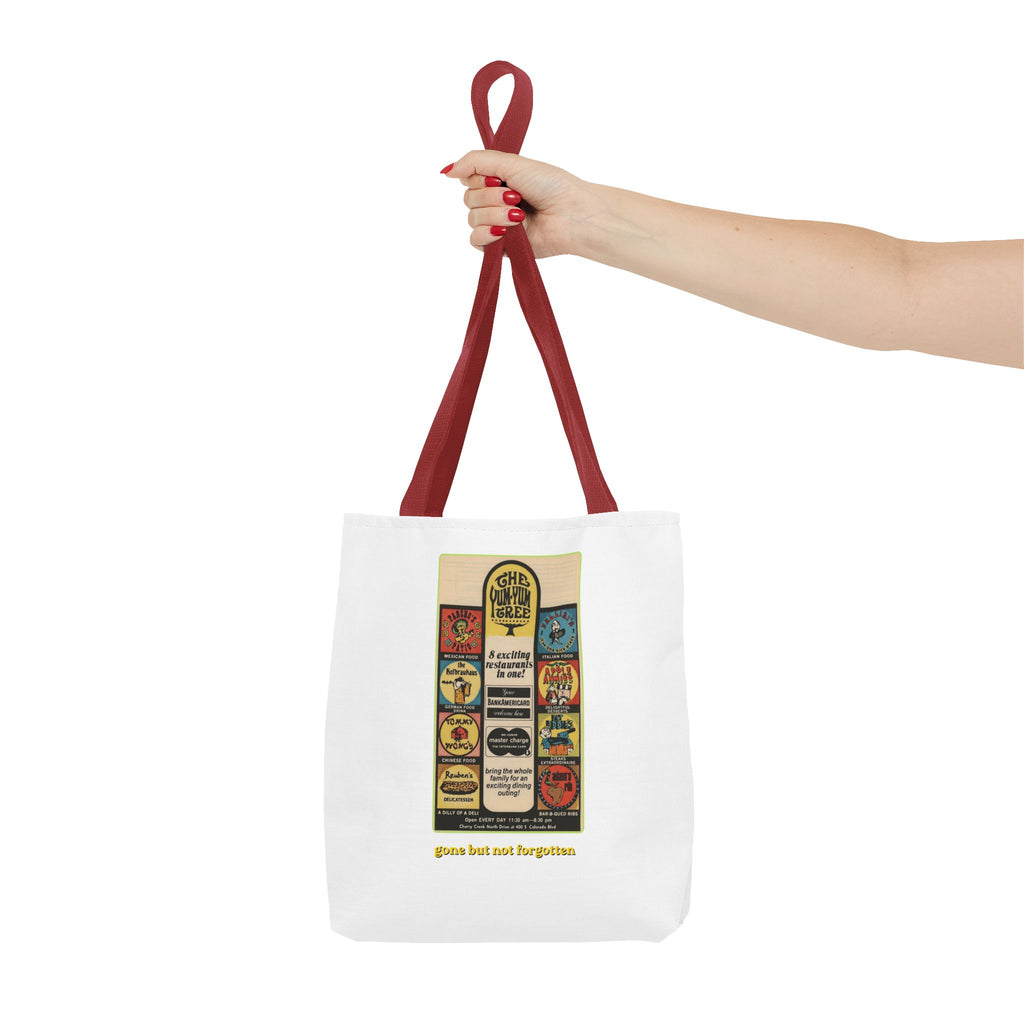 The Yum Yum Tree Tote