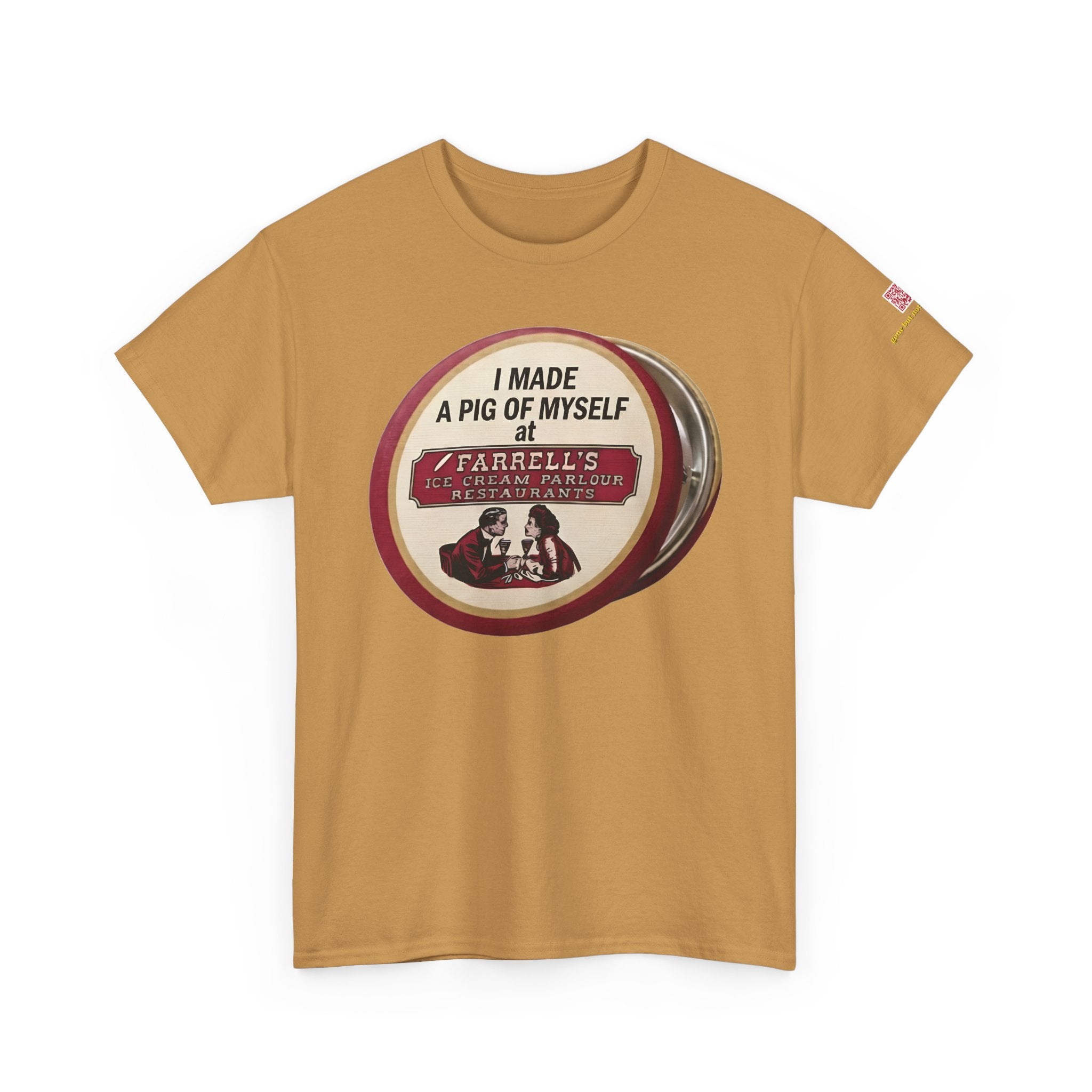 FARRELL'S - vintage Denver gear