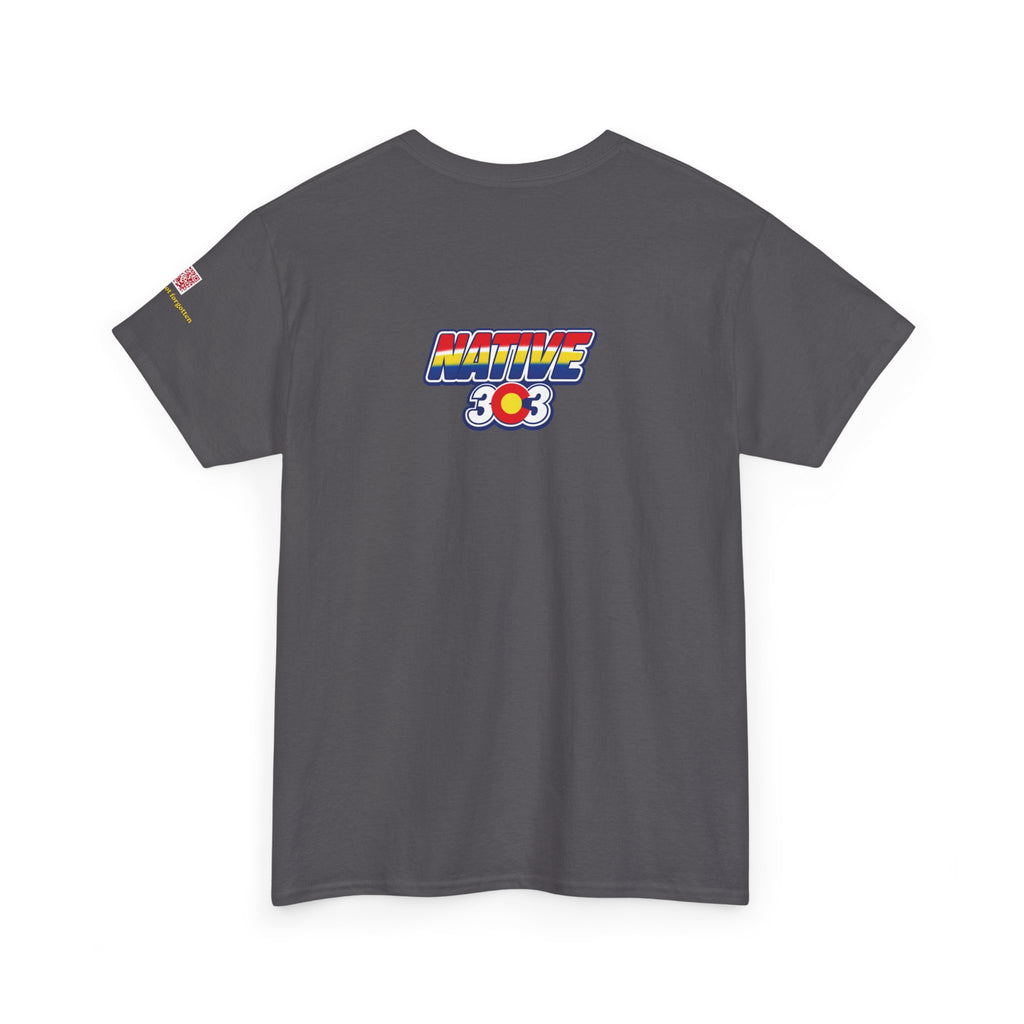 Cherry Creek Inn and The Red Slipper Room - vintage Denver gear