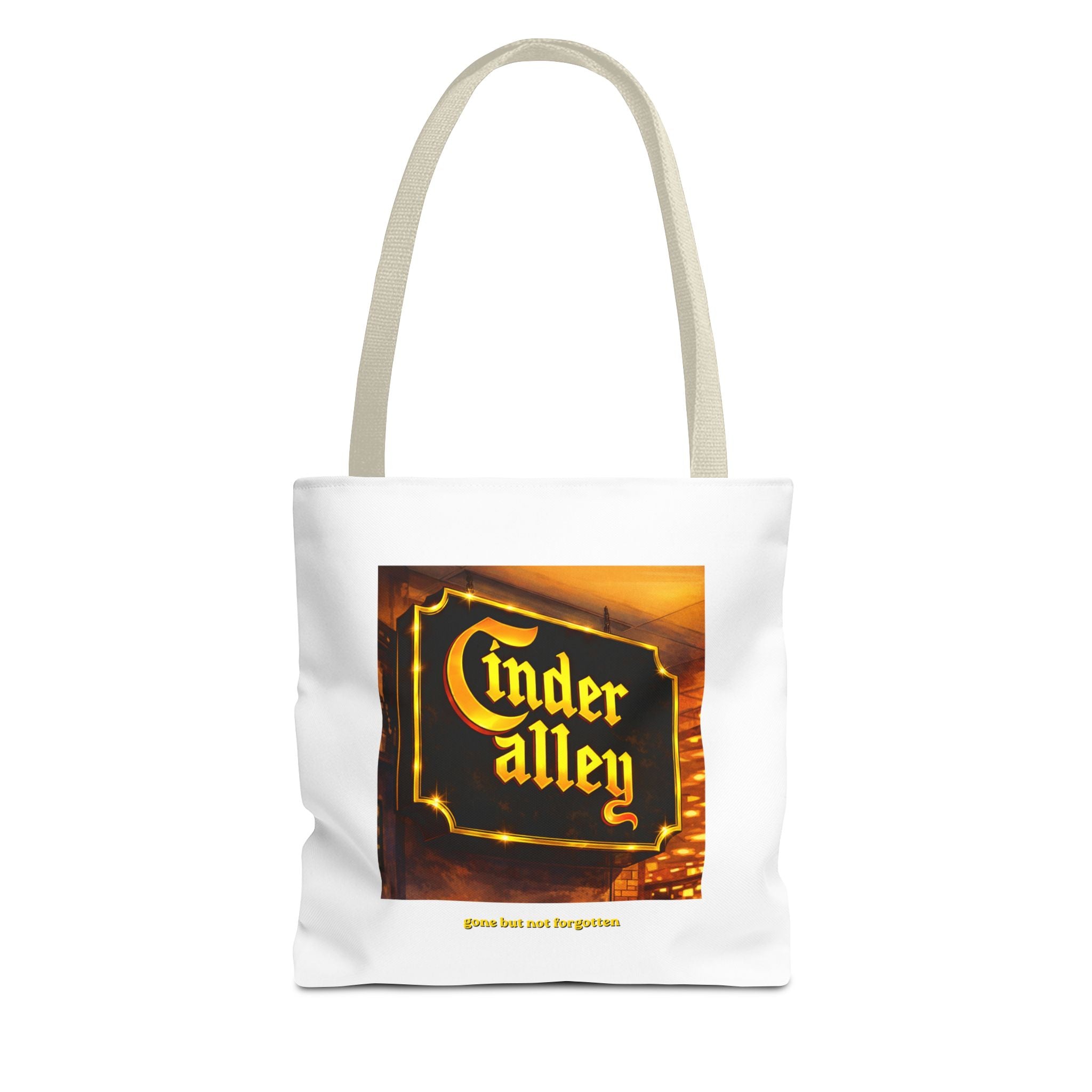 Cinder Alley Tote