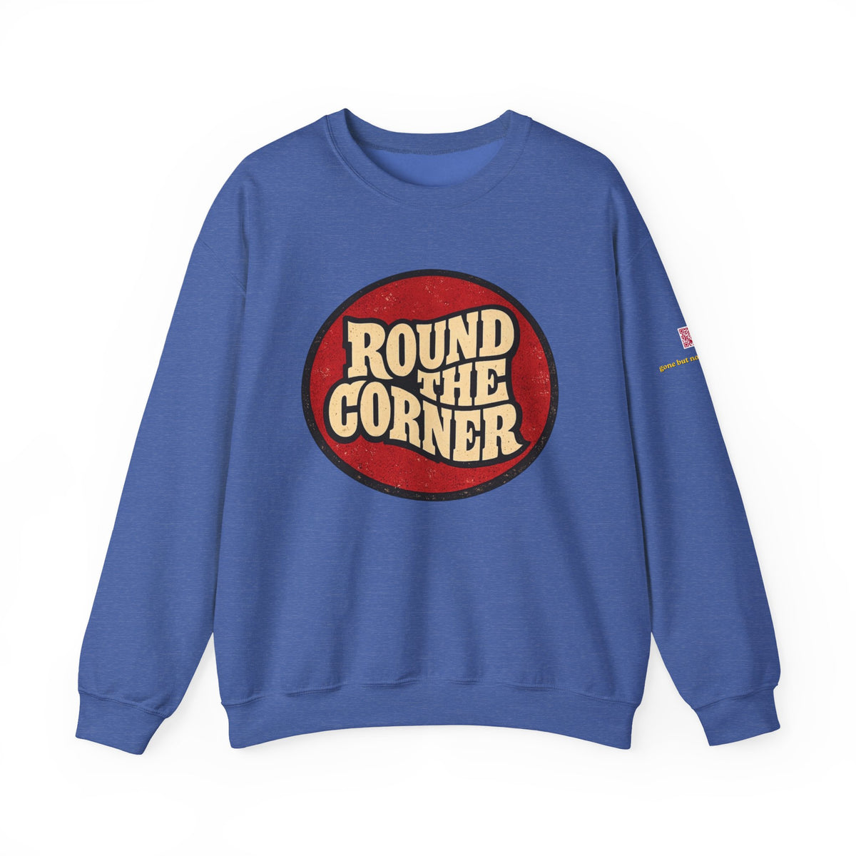 Round the Corner | Native303 Sweatshirt