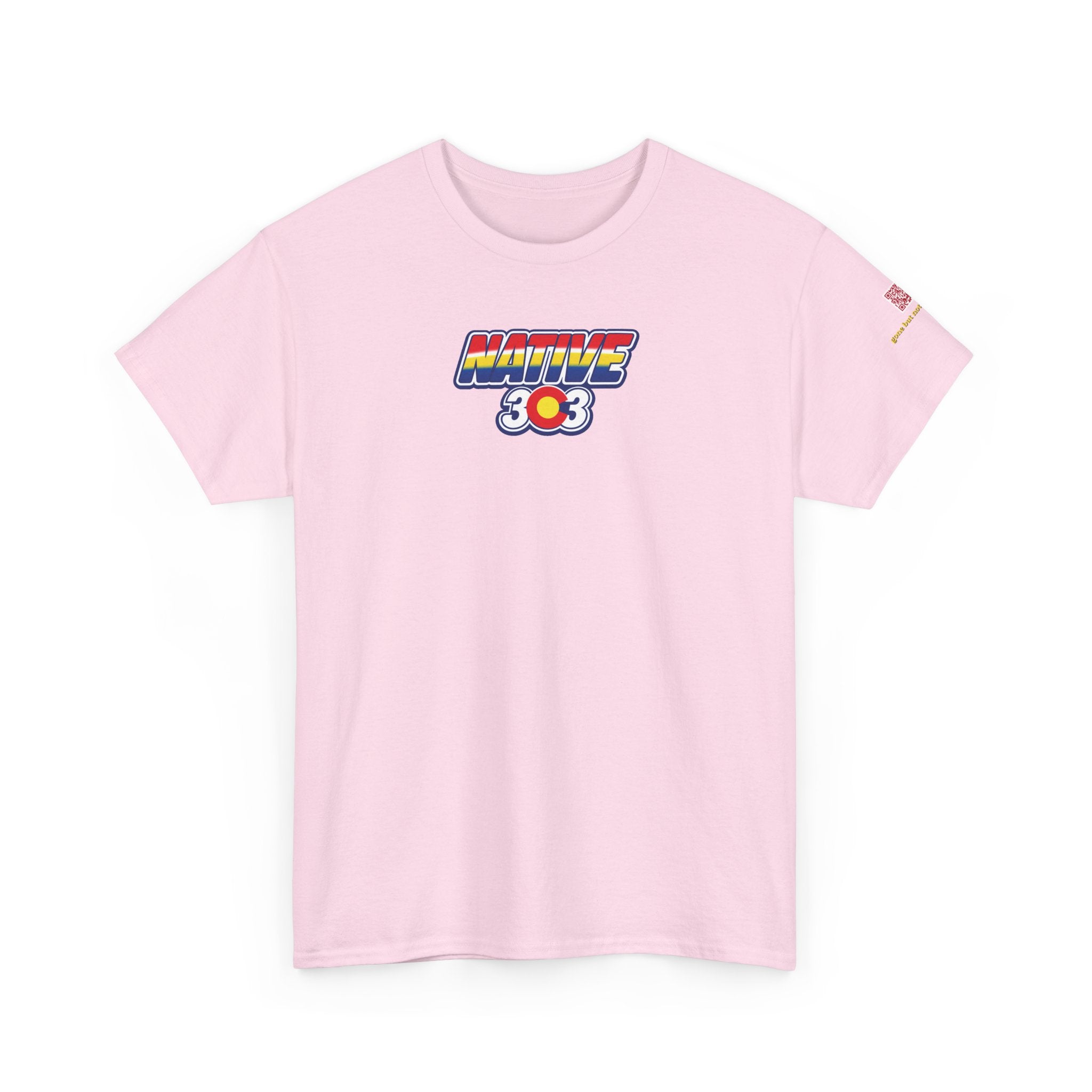DENVER, THE - vintage Denver gear