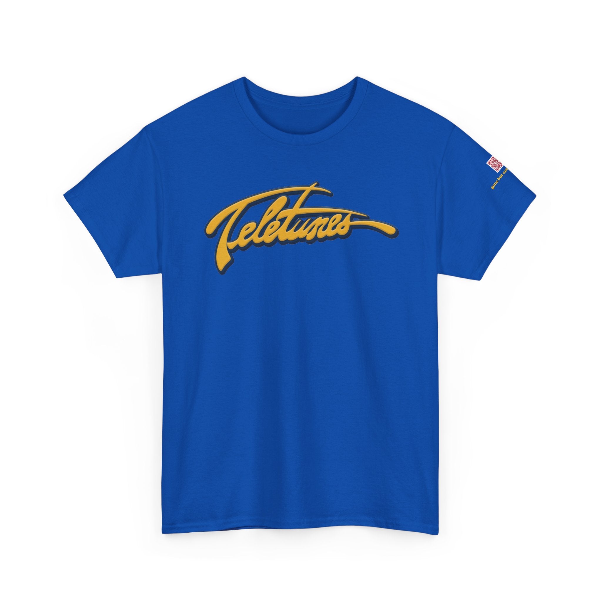 Teletunes - vintage Denver gear