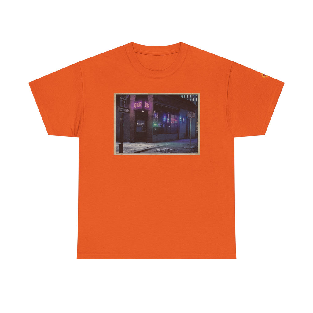 Bar Bar - vintage Denver gear