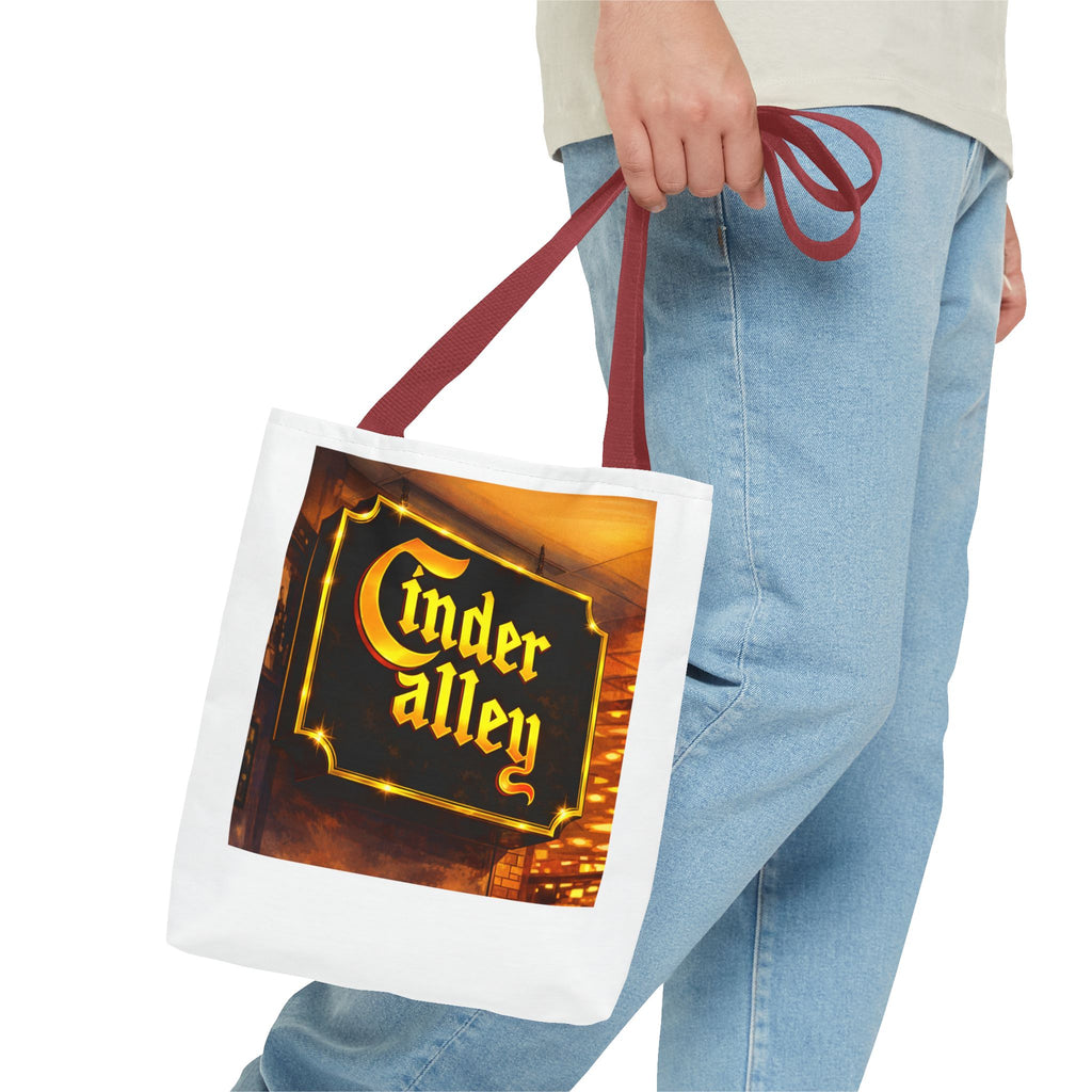 Cinder Alley Tote
