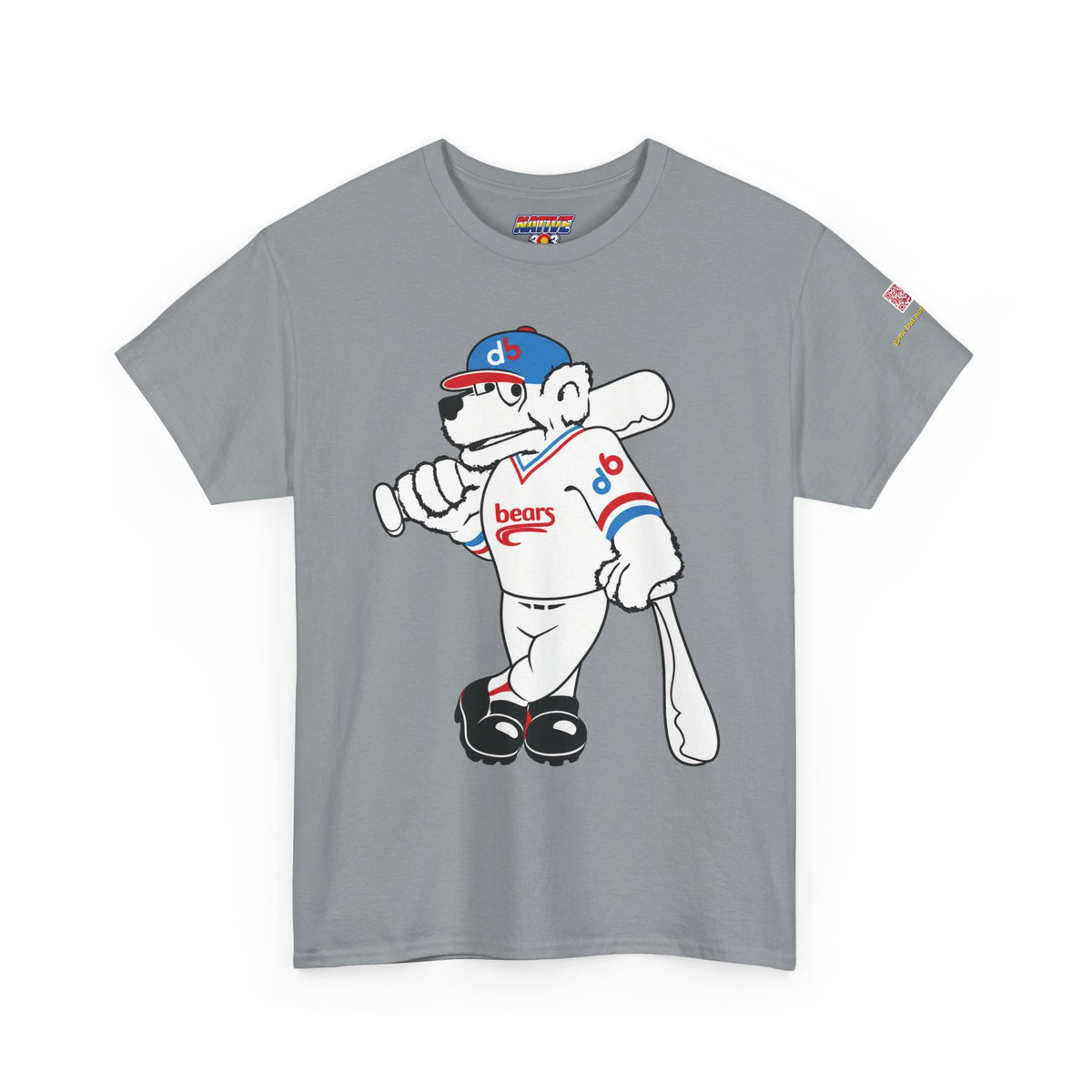 Denver Bears - vintage Denver gear