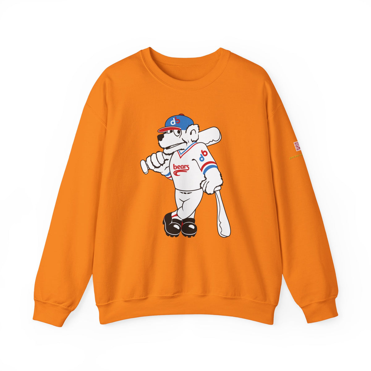 Denver Bears | Native303 Sweatshirt