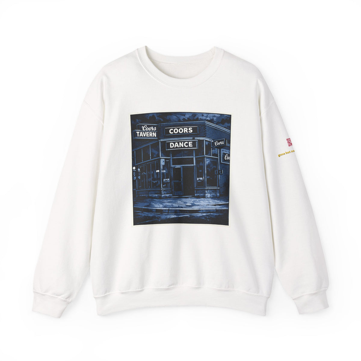 The Coors Tavern | Native303 Sweatshirt