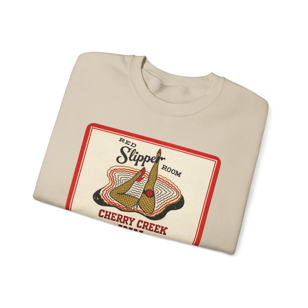 Cherry Creek Inn | Native303 Sweatshirt
