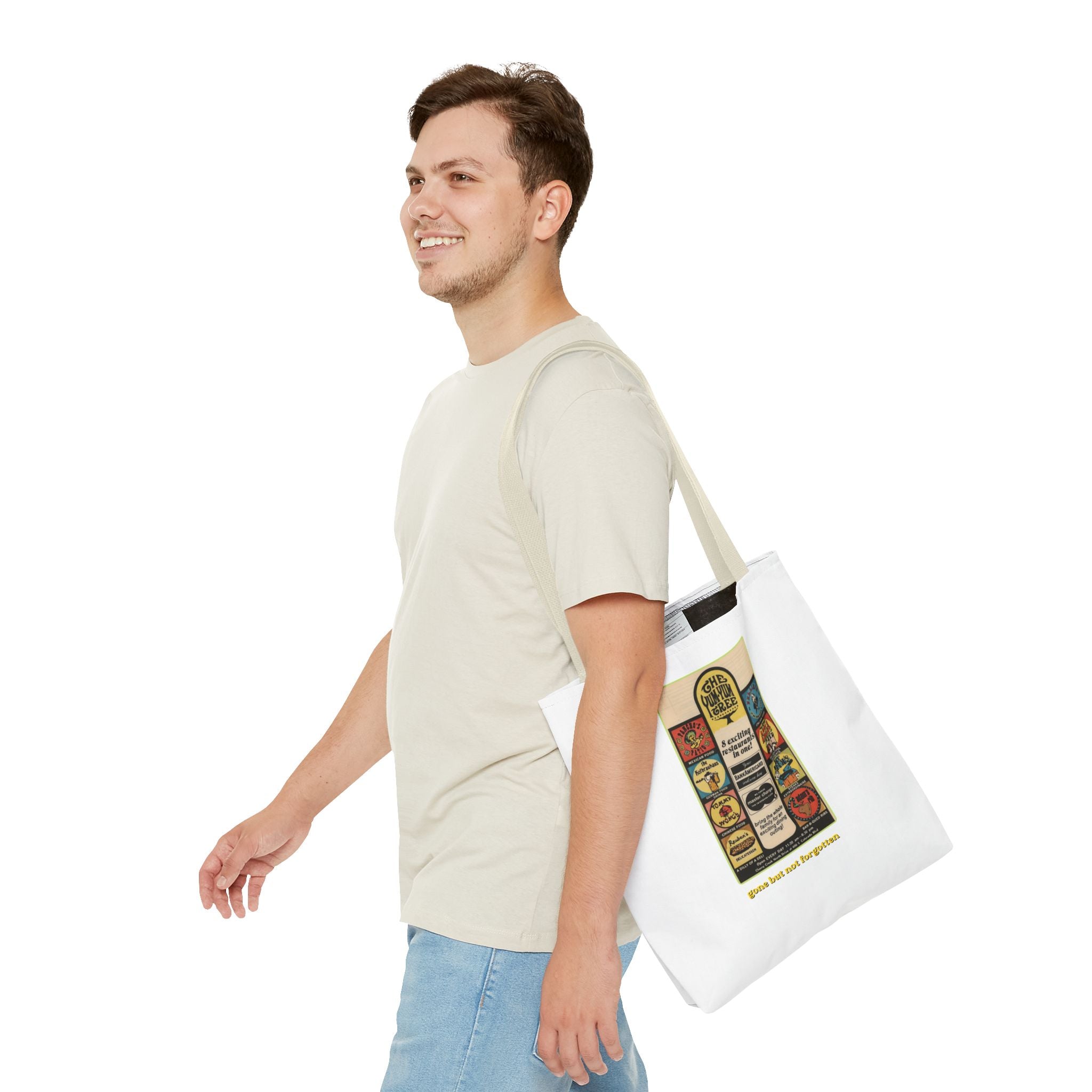 The Yum Yum Tree Tote