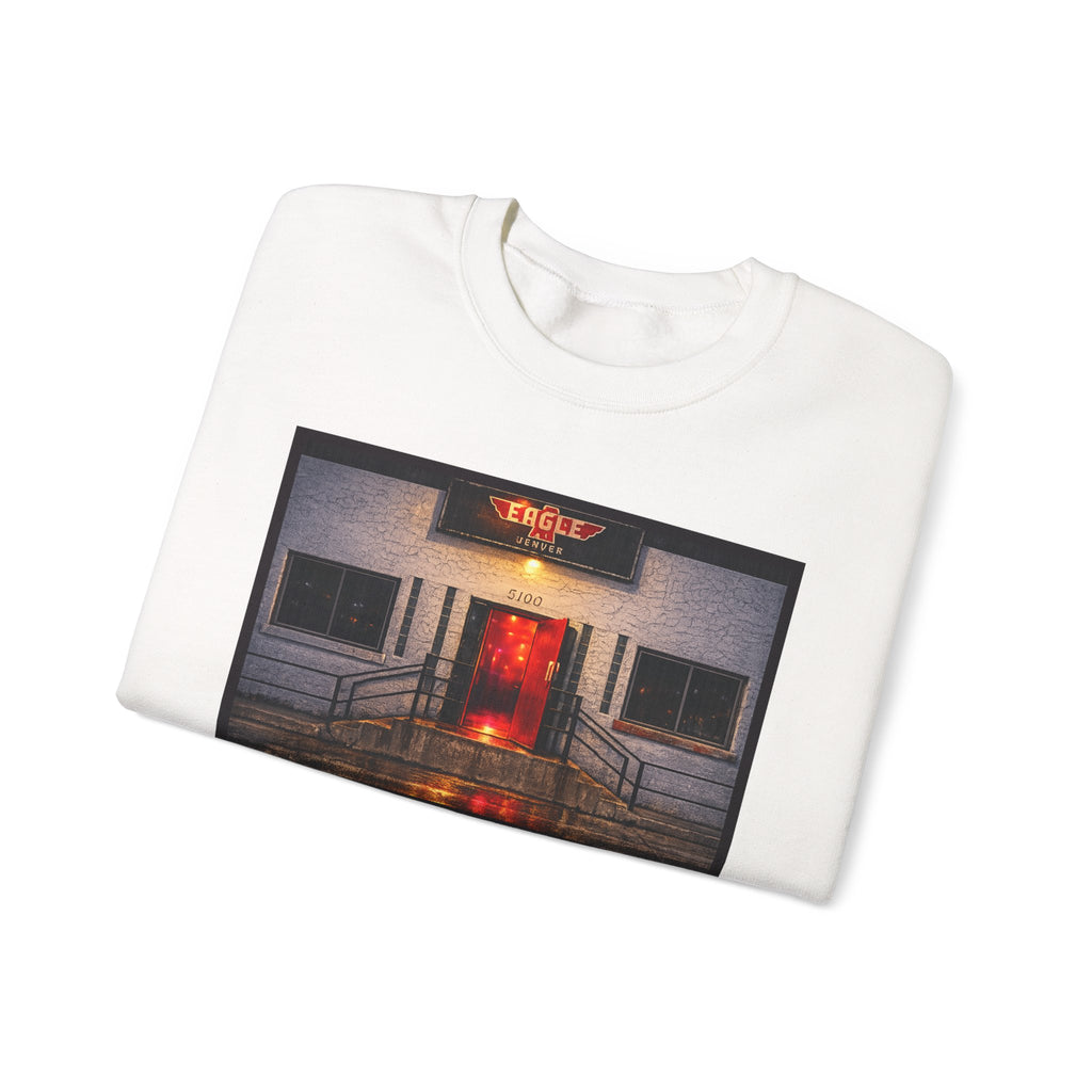 The Eagle | Native303 Sweatshirt