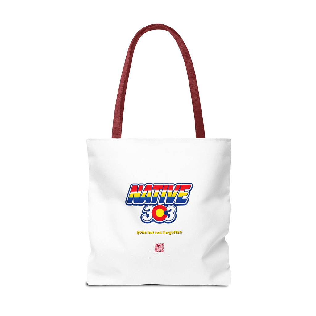 Cinder Alley Tote