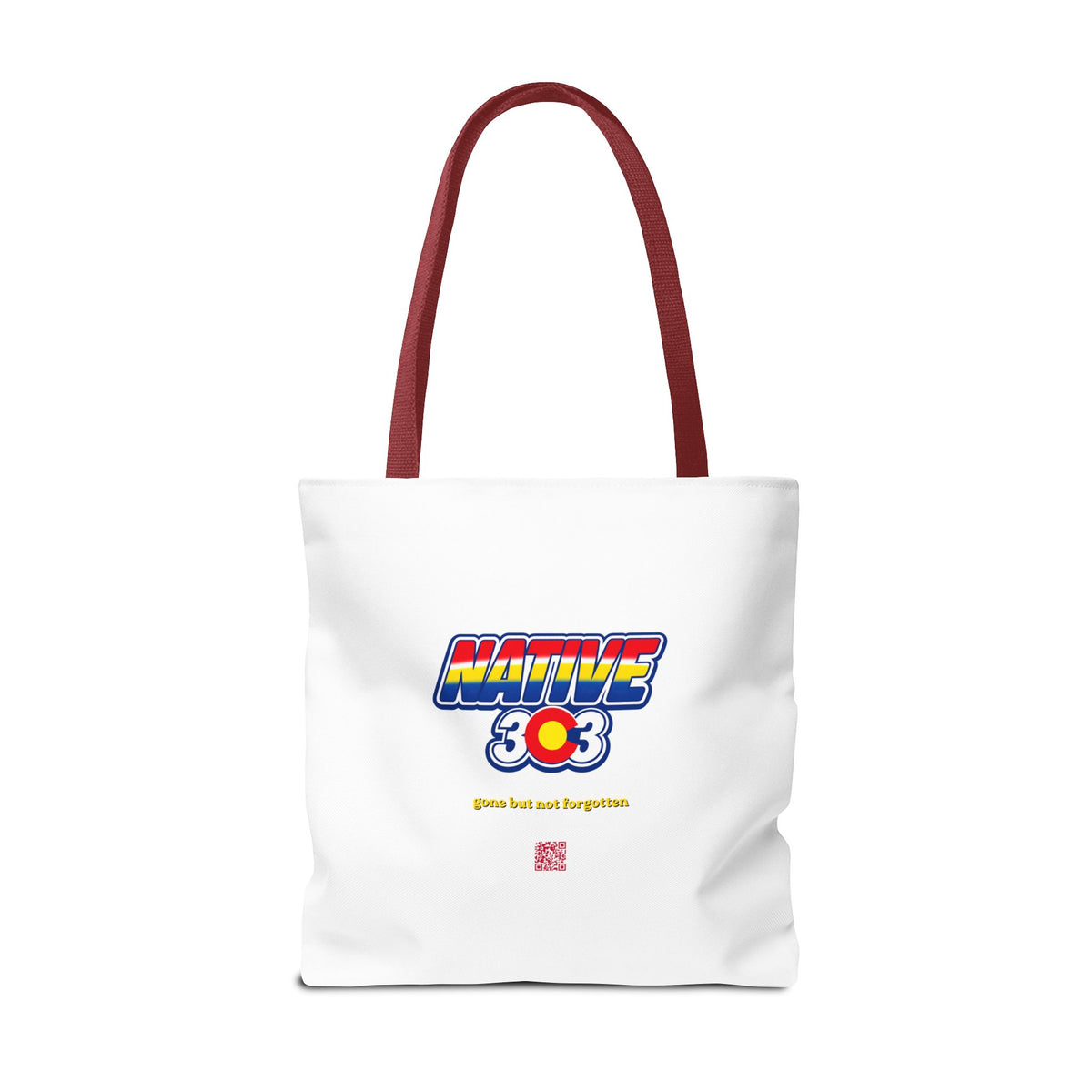 Cinder Alley Tote