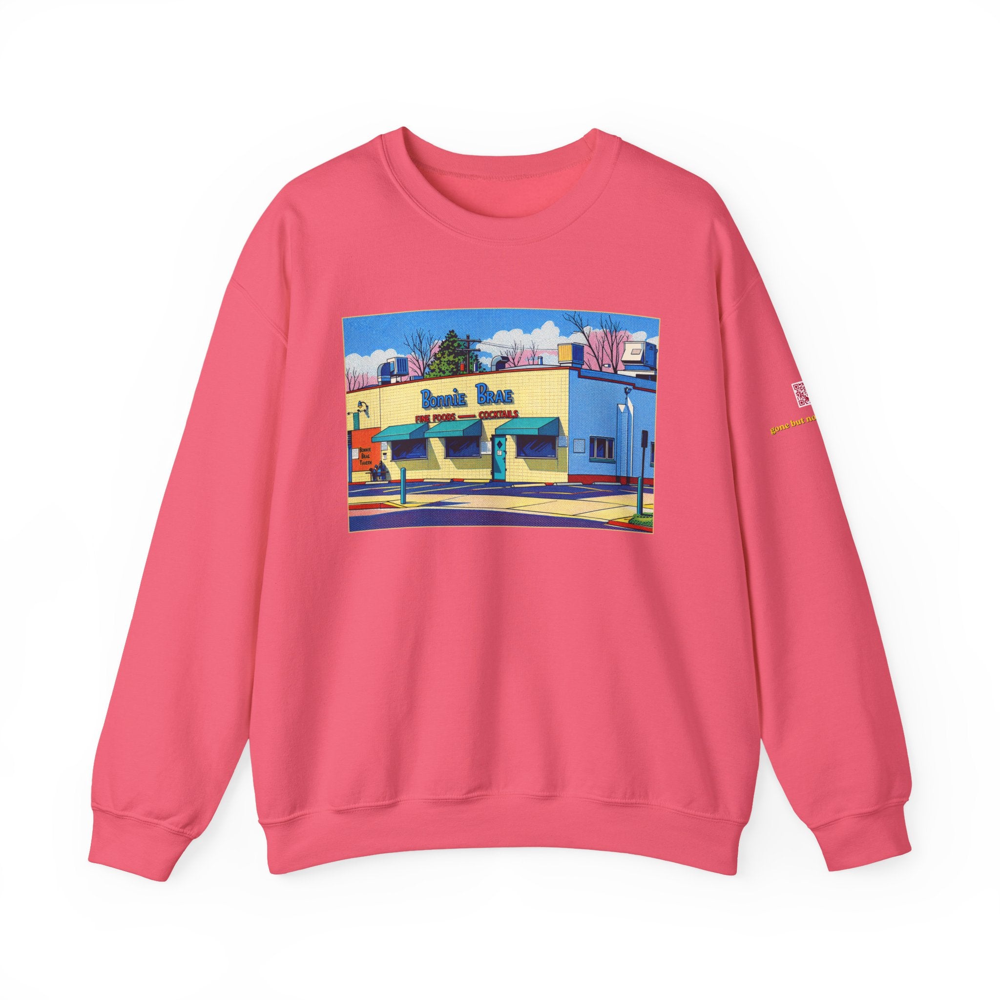 BONNIE BRAE TAVERN | Native303 Sweatshirt