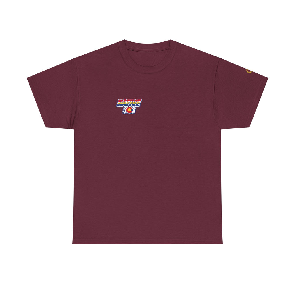 Common Grounds - vintage Metro Denver gear