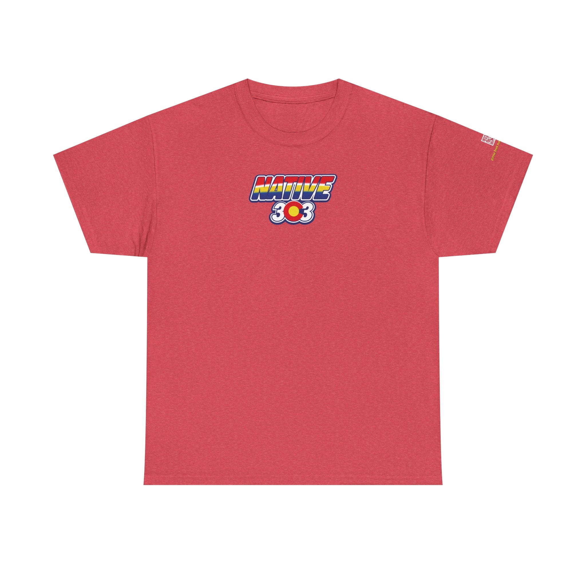 TOSH'S HACIENDA - vintage Colorado gear