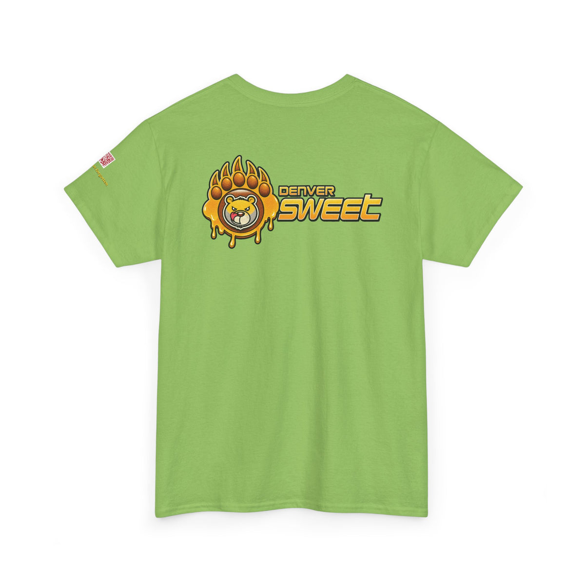 DENVER SWEET - vintage Denver gear