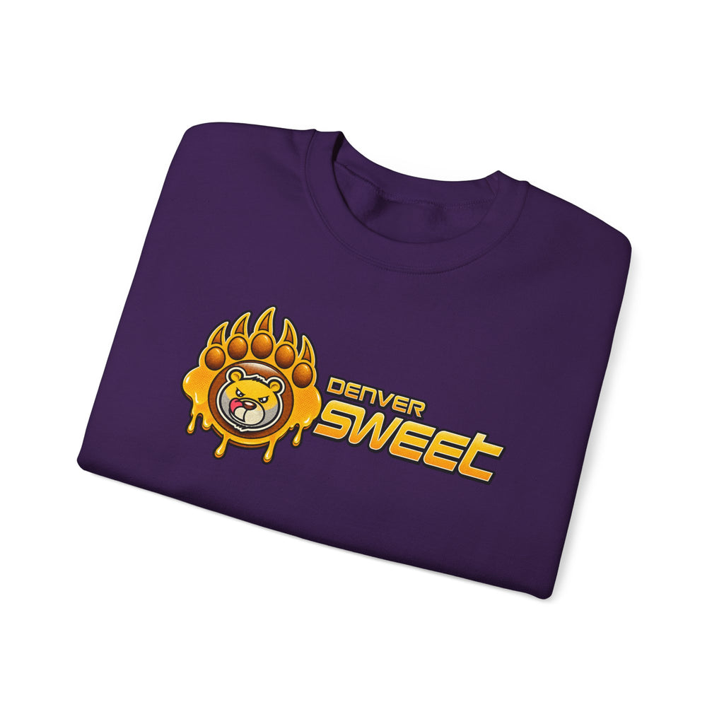 Denver Sweet | Native303 Sweatshirt