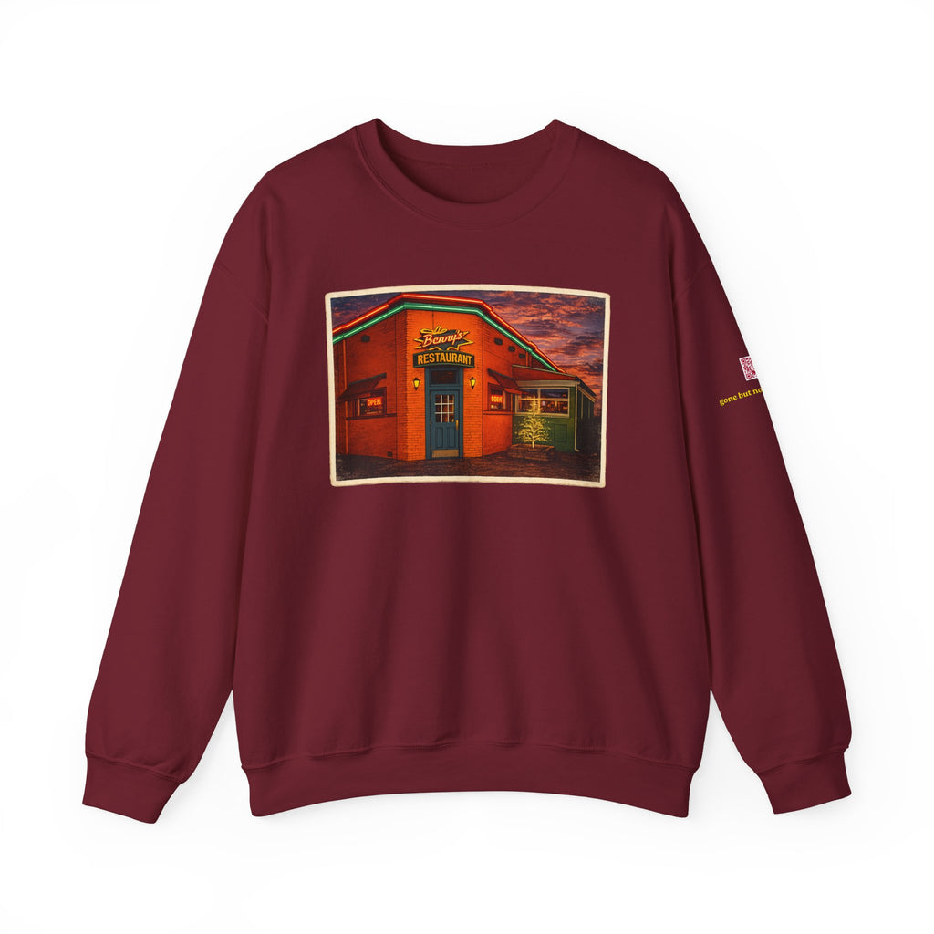 Benny’s | Native303 Sweatshirt