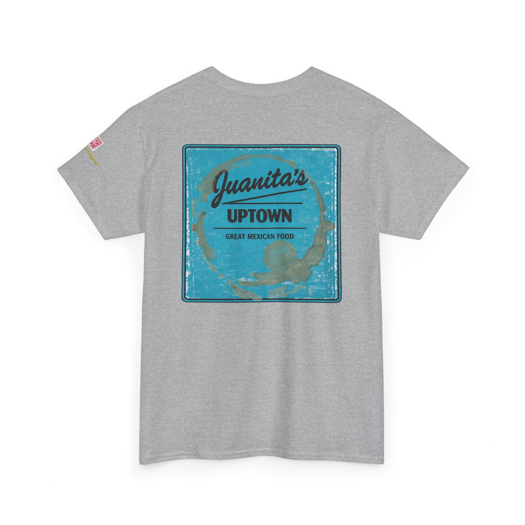 JUANITA’S (happy hour) - vintage Denver design