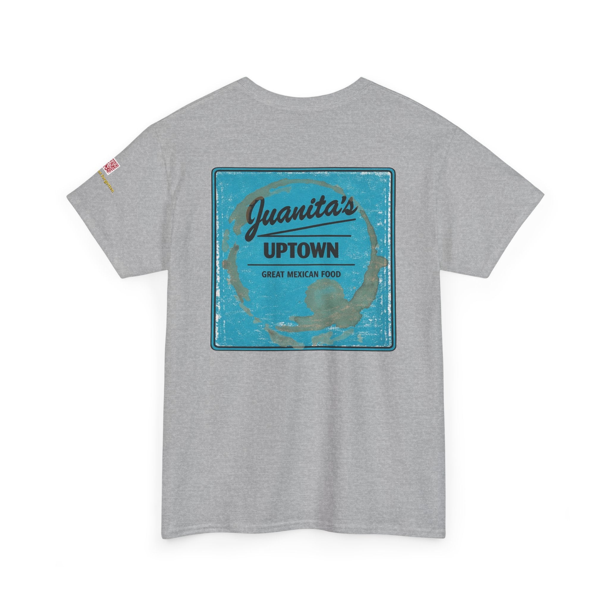 JUANITA’S (happy hour) - vintage Denver design