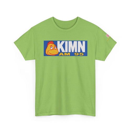 950 AM KIMN - vintage Denver gear
