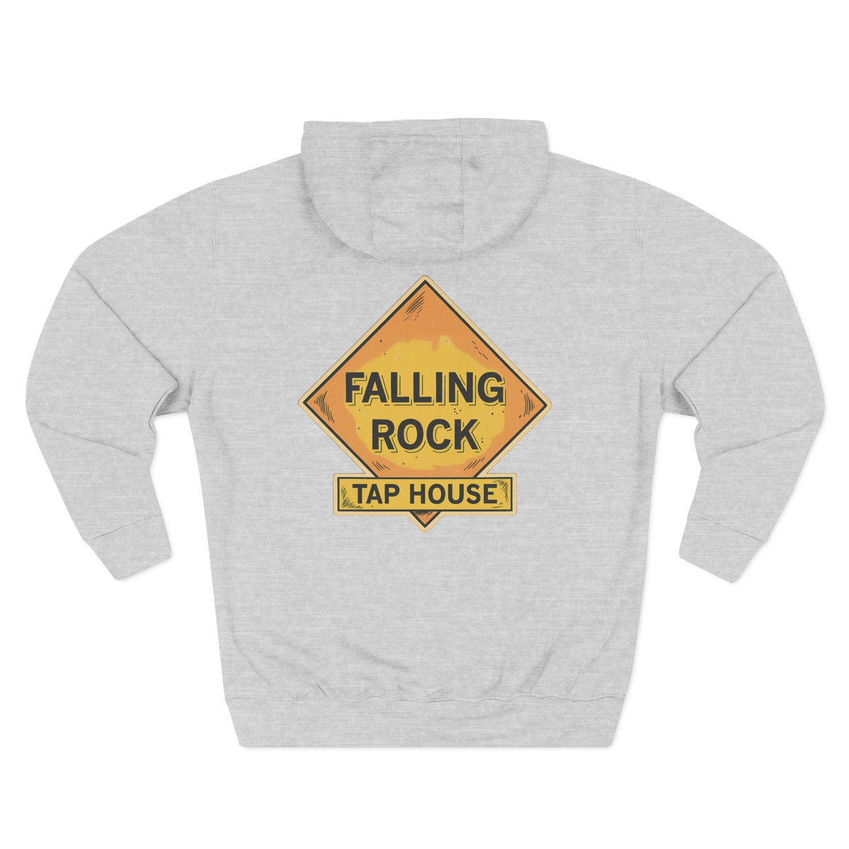 FALLING ROCK TAP HOUSE Hoodie