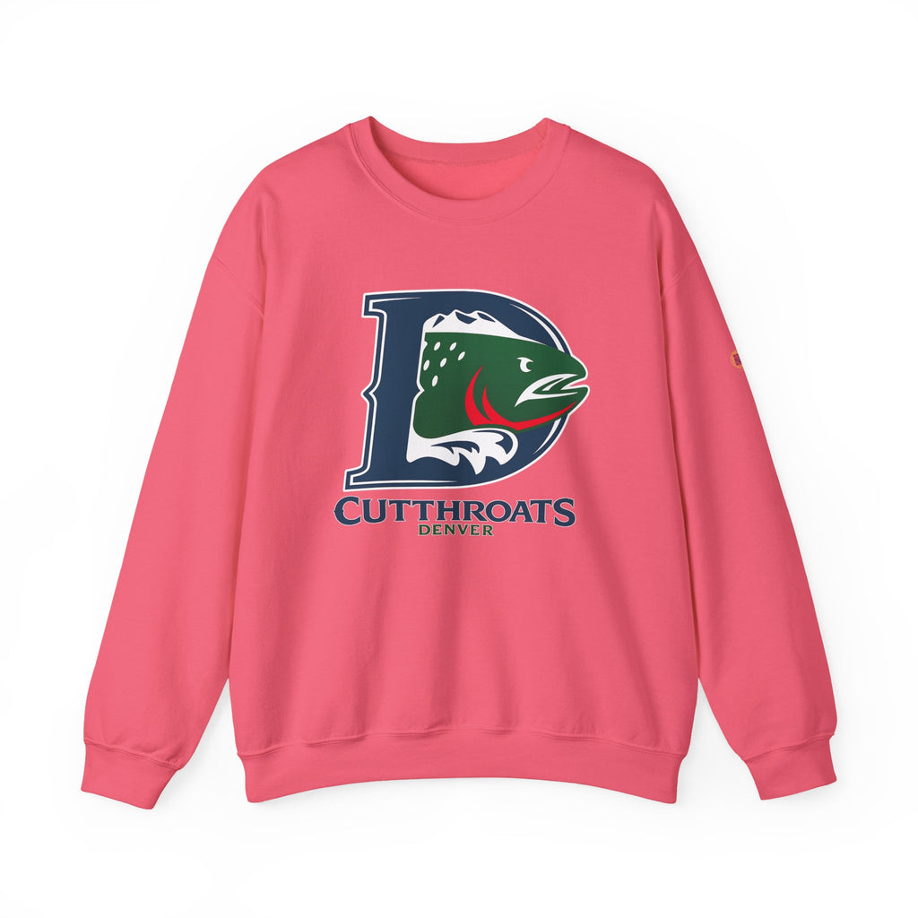 Cutthroats | Native303 Sweatshirt