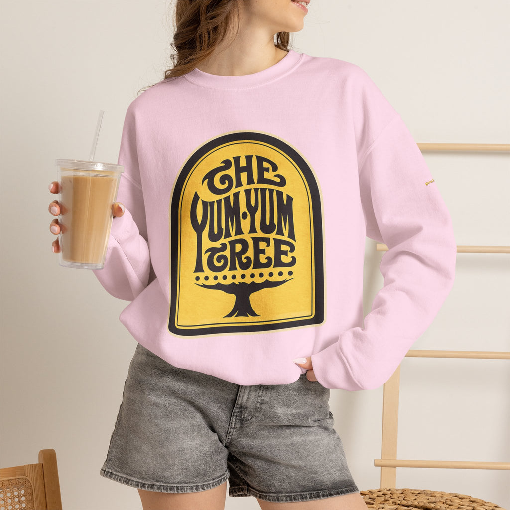 Yum Yum Tree | Native303 Sweatshirt