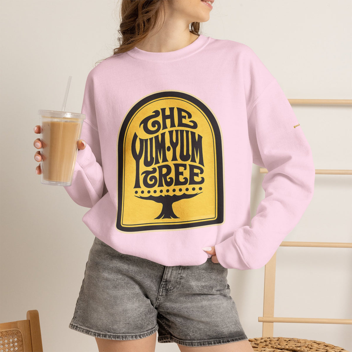 Yum Yum Tree | Native303 Sweatshirt