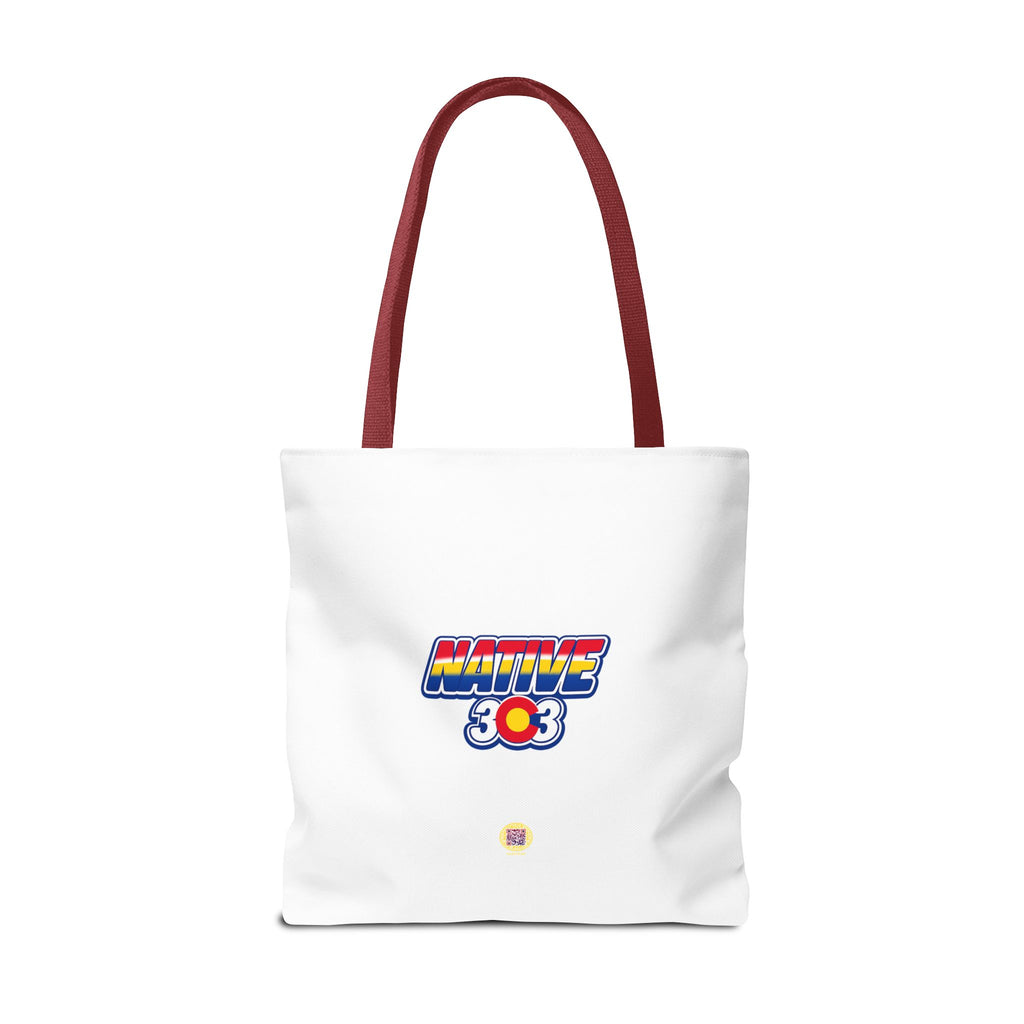 Al Fresco restaurant Tote