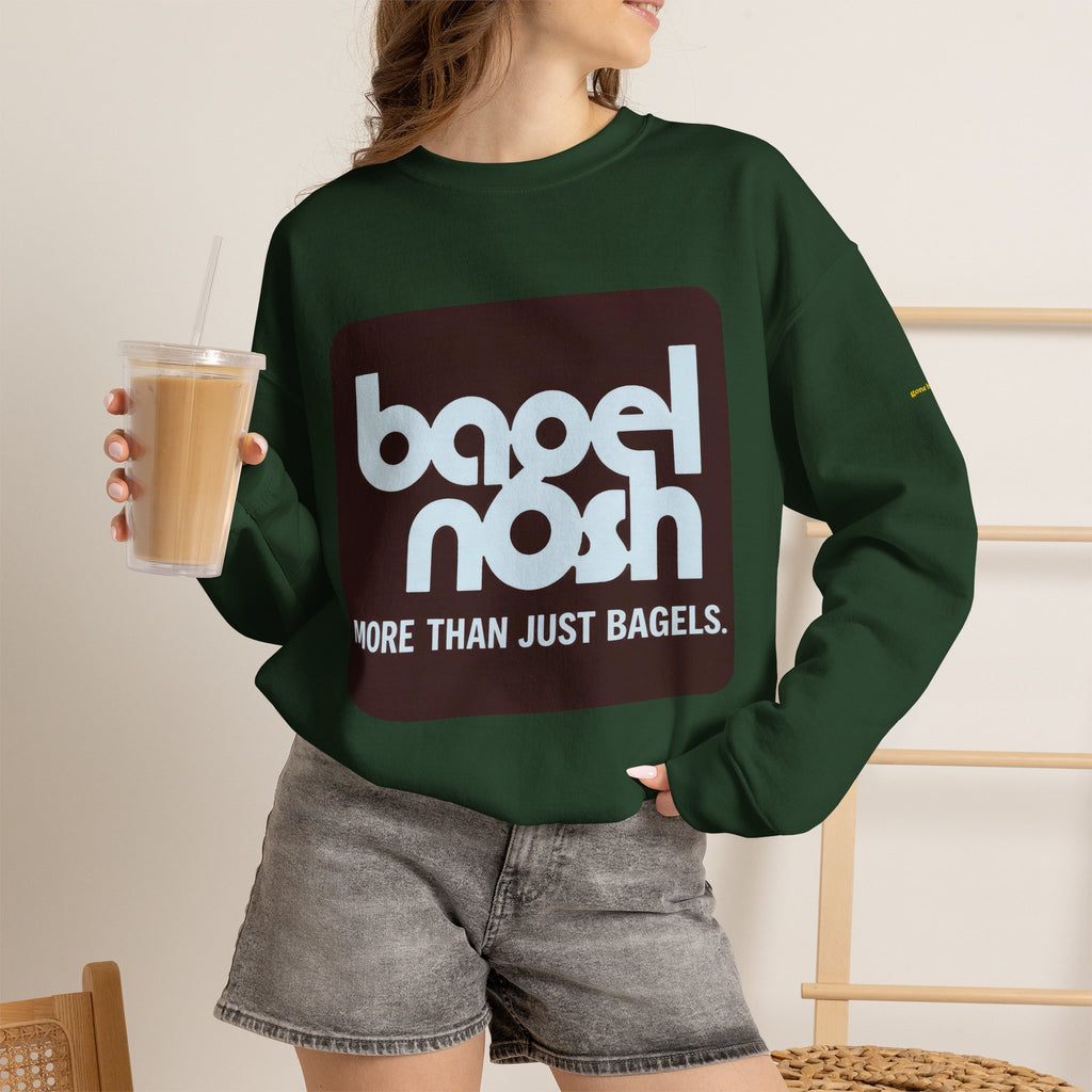Bagel Nosh | Native303 Sweatshirt