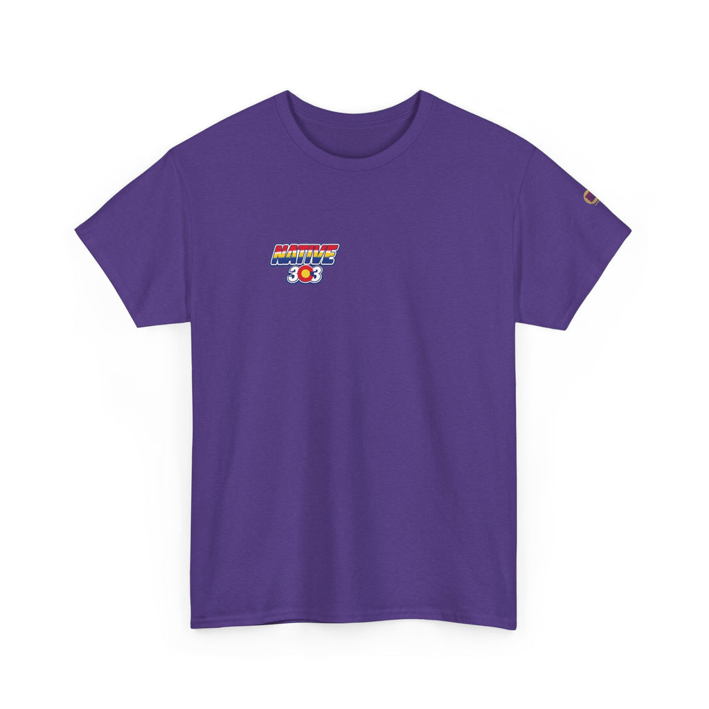 WAZOO’S - vintage Denver gear