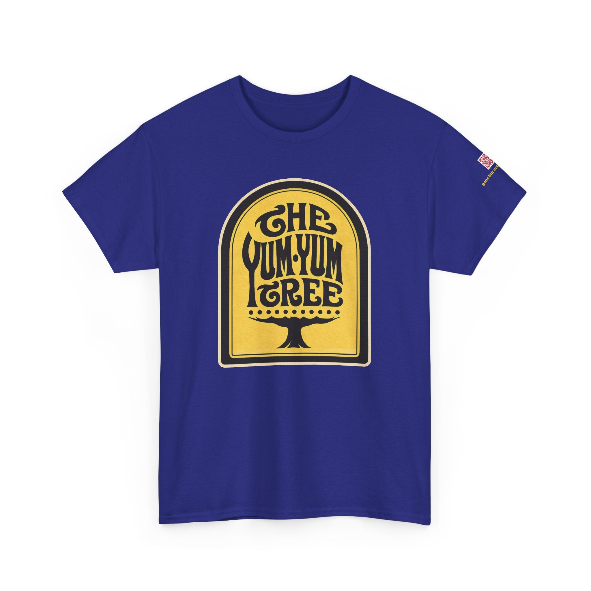 Yum Yum Tree - vintage Denver gear
