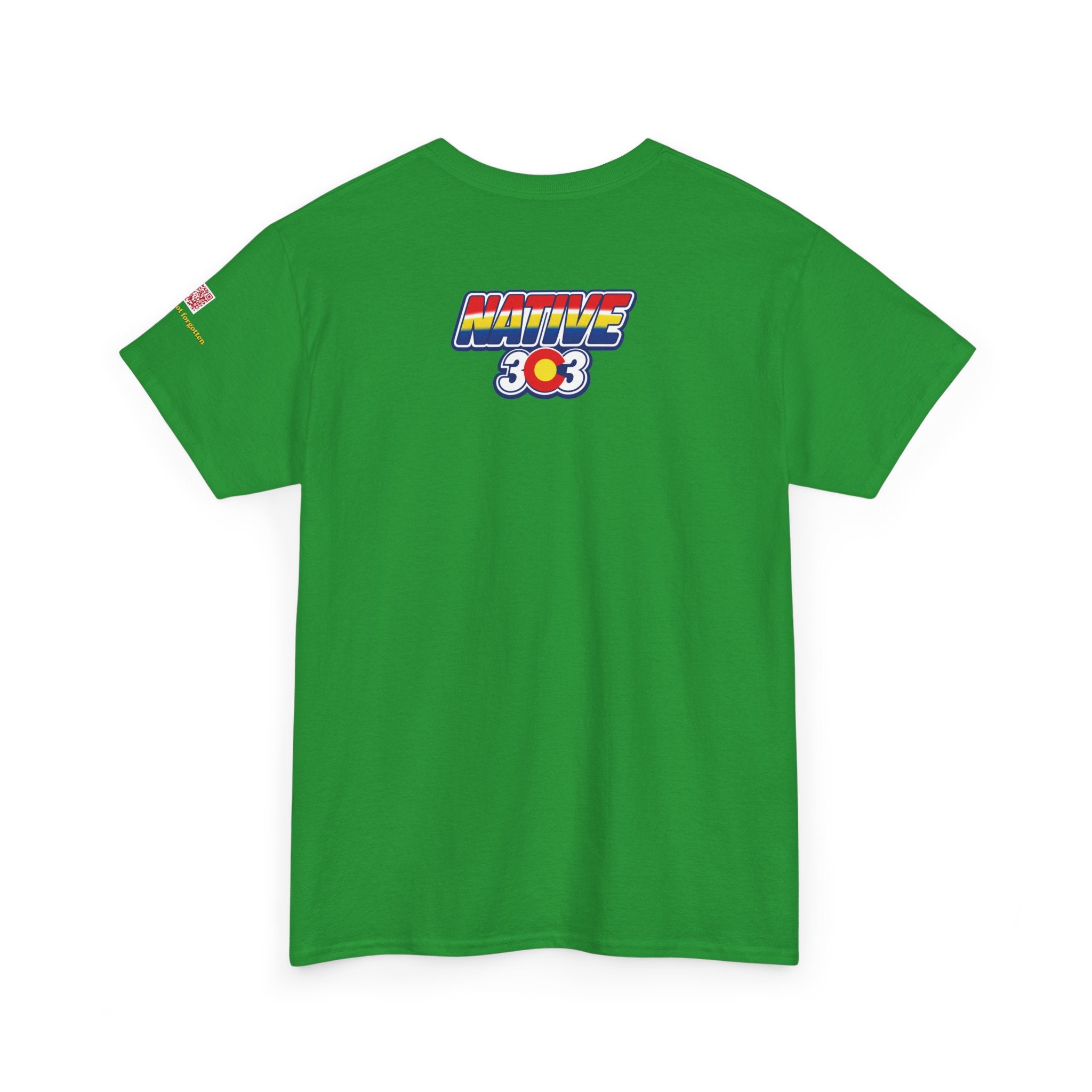 ‘BIG MAC’ McNichols Arena - vintage Denver gear