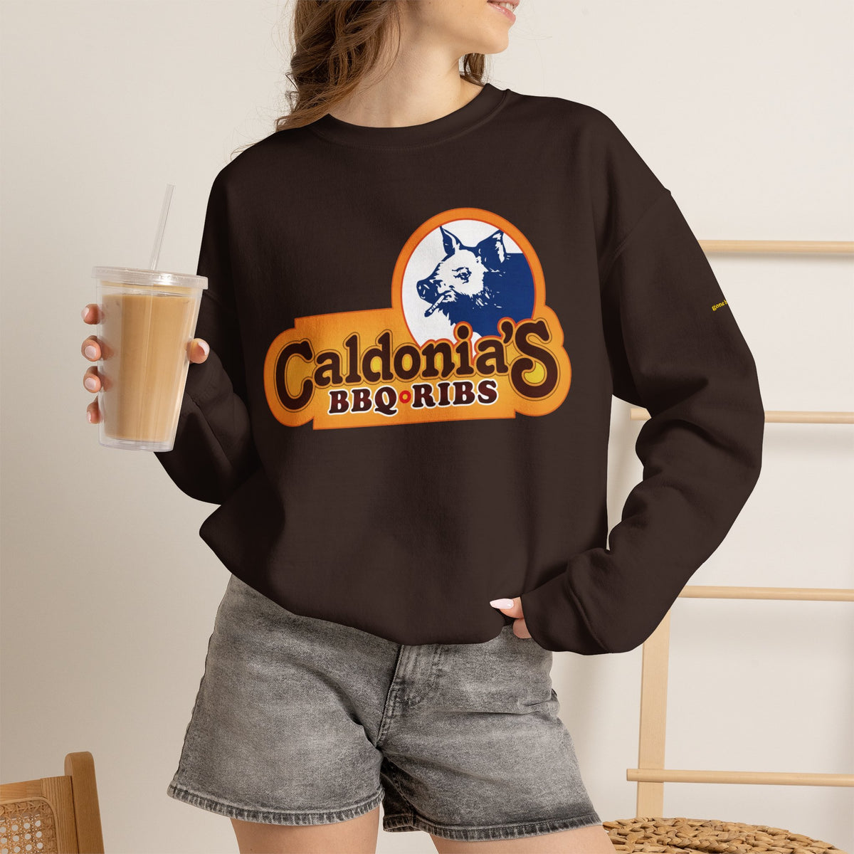 Caldonia’s | Native303 Sweatshirt