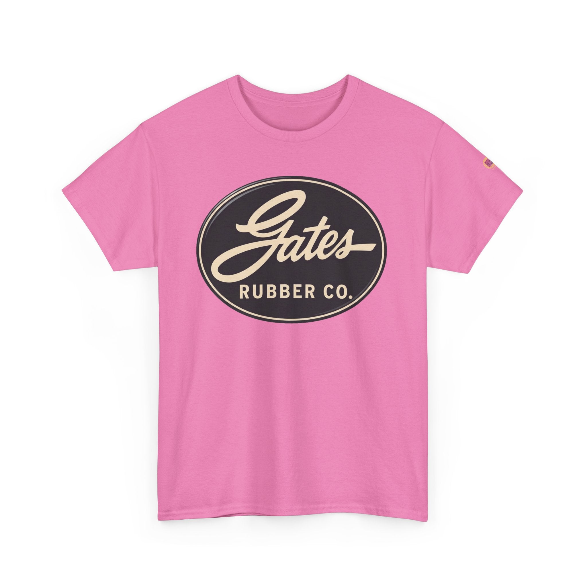 Gates Rubber Company - vintage Denver gear