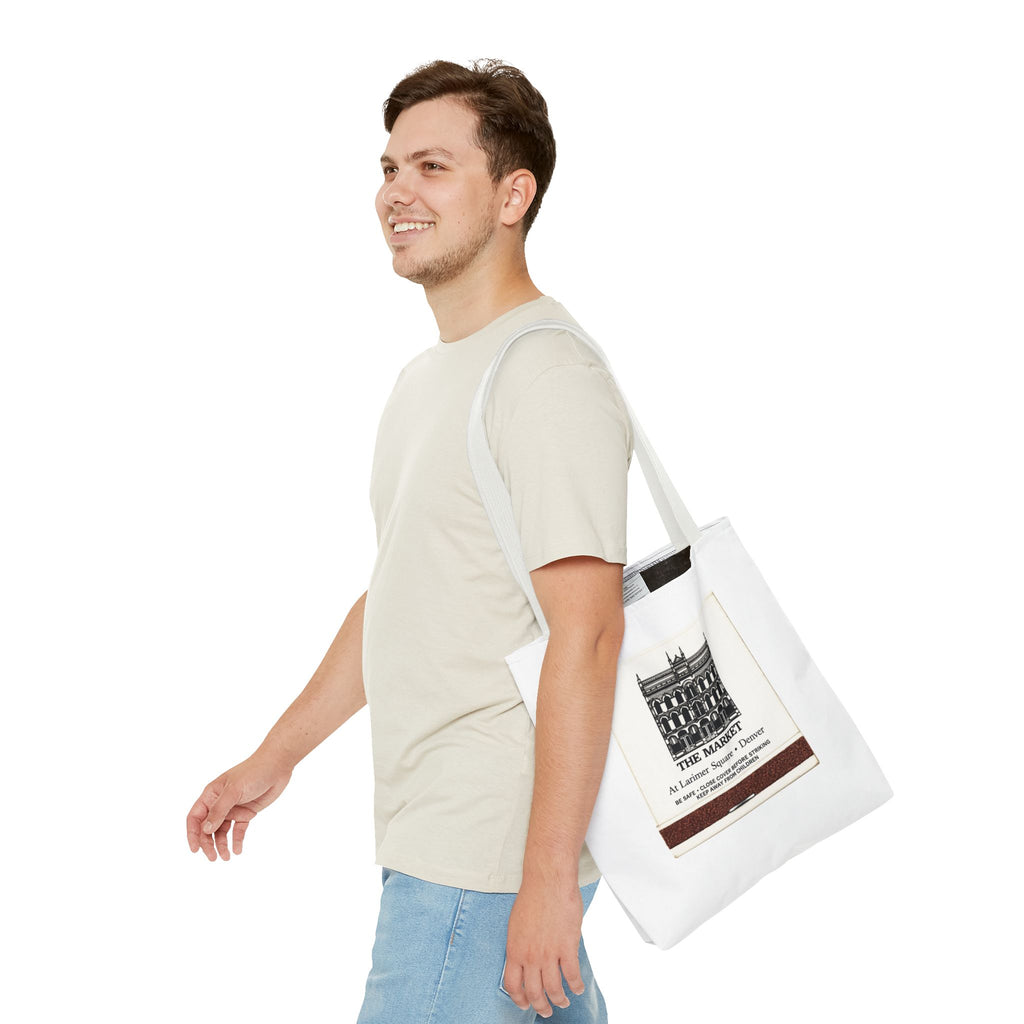 The Market Tote