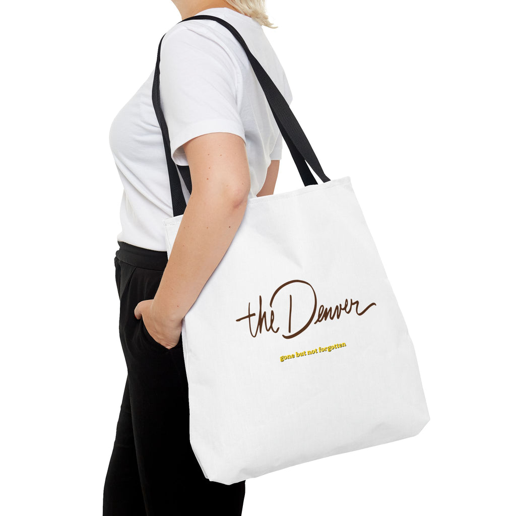 Denver Dry Goods Tote