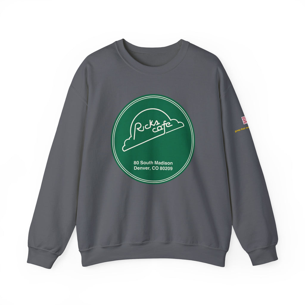 Rick’s Cafe | Native303 Sweatshirt