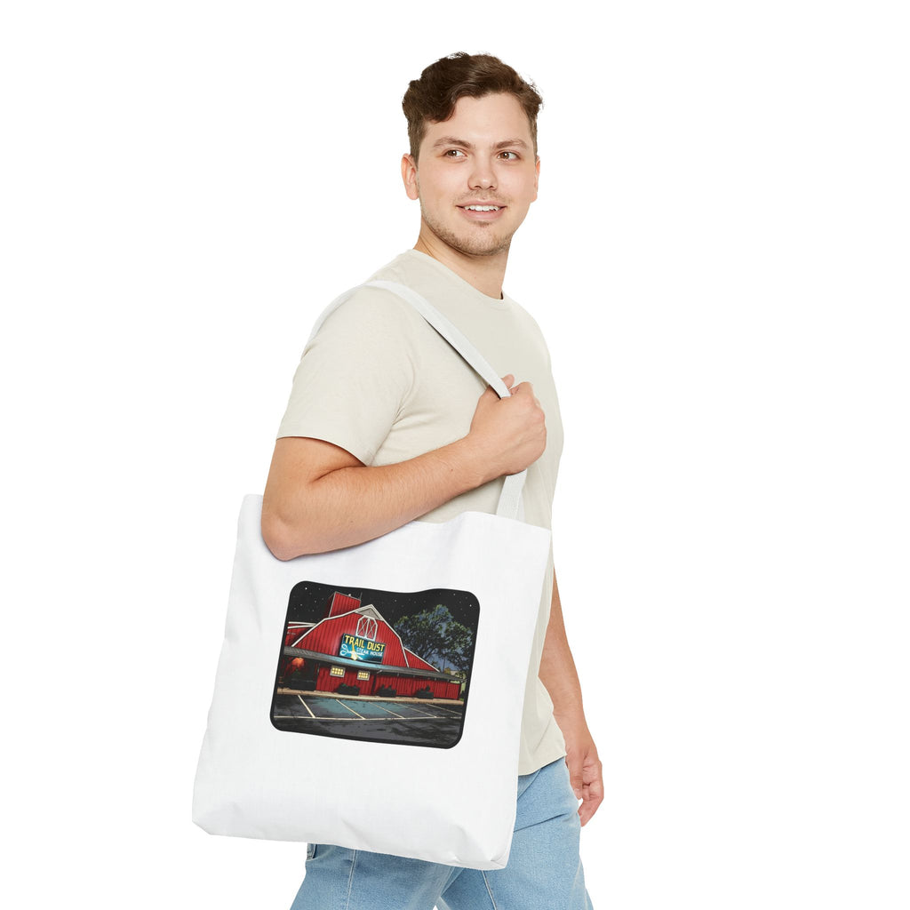 Trail Dust Steakhouse Tote