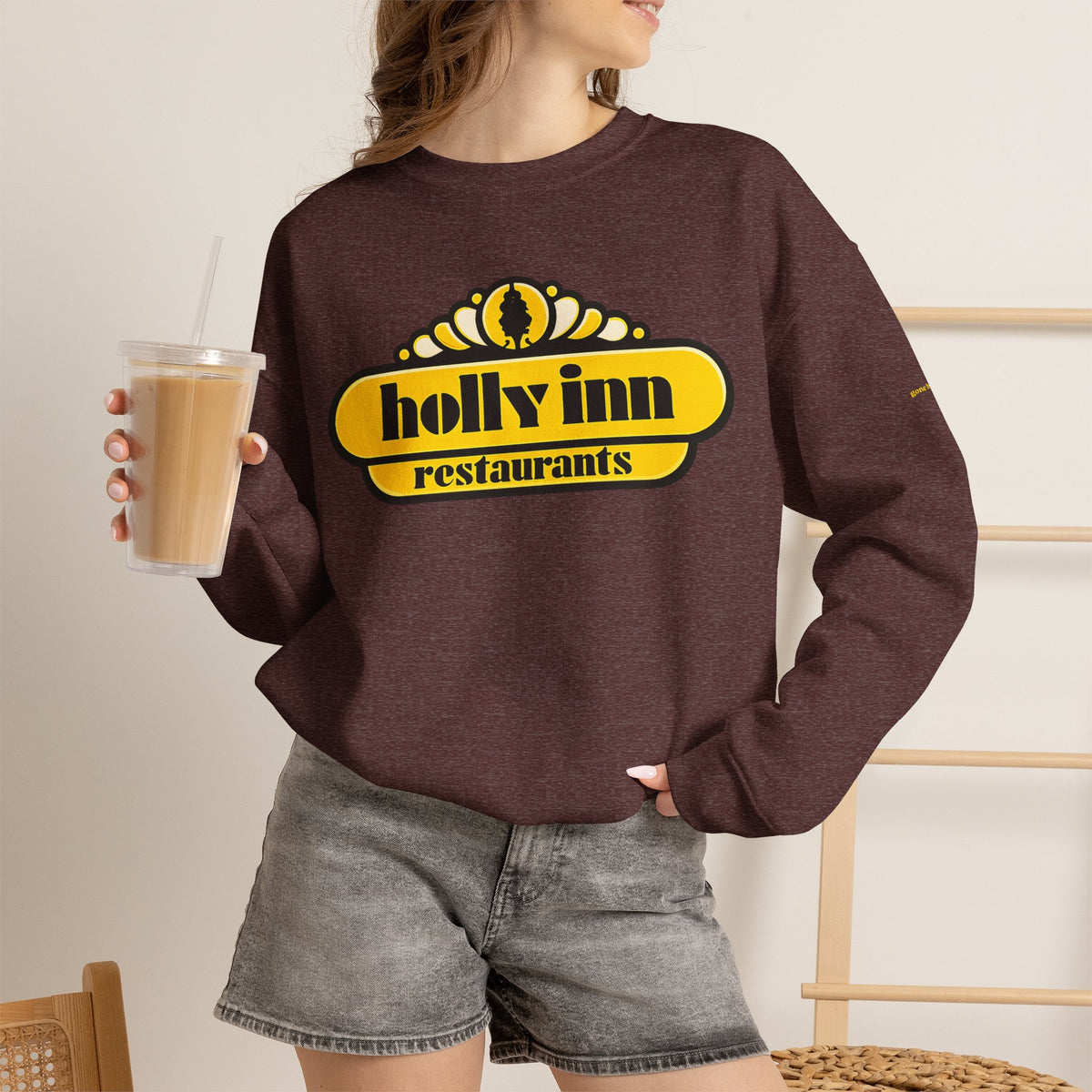 Holly Inn | Native303 Sweatshirt