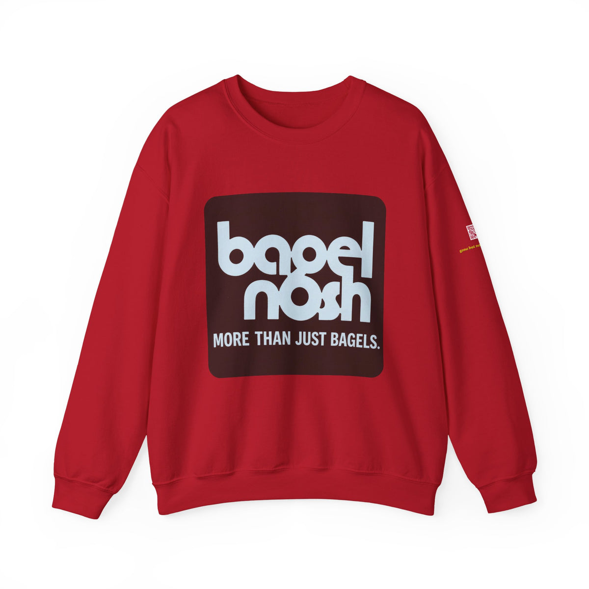 Bagel Nosh | Native303 Sweatshirt