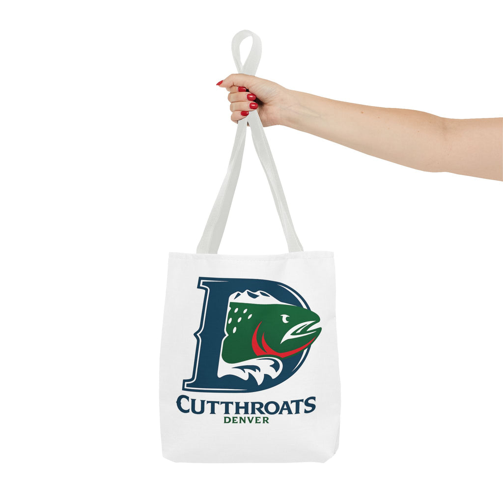 Cutthroats Tote